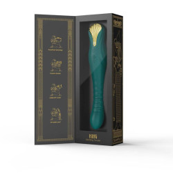 Zalo - King Thruster Vert